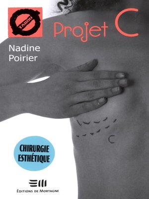 cover image of Projet C (27)